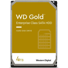 Western Digital Cietais Disks Western Digital WD4004FRYZ 3,5