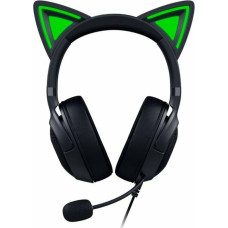 Razer Strāvas Vads Razer RZ04-04730100-R3M1 Melns Daudzkrāsains