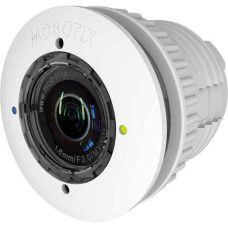 Mobotix Uzraudzības Videokameras Mobotix MX-O-SMA-S-6D079 6 Mpx