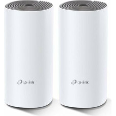 Tp-Link Rūteris TP-Link Deco E4 (2-pack)