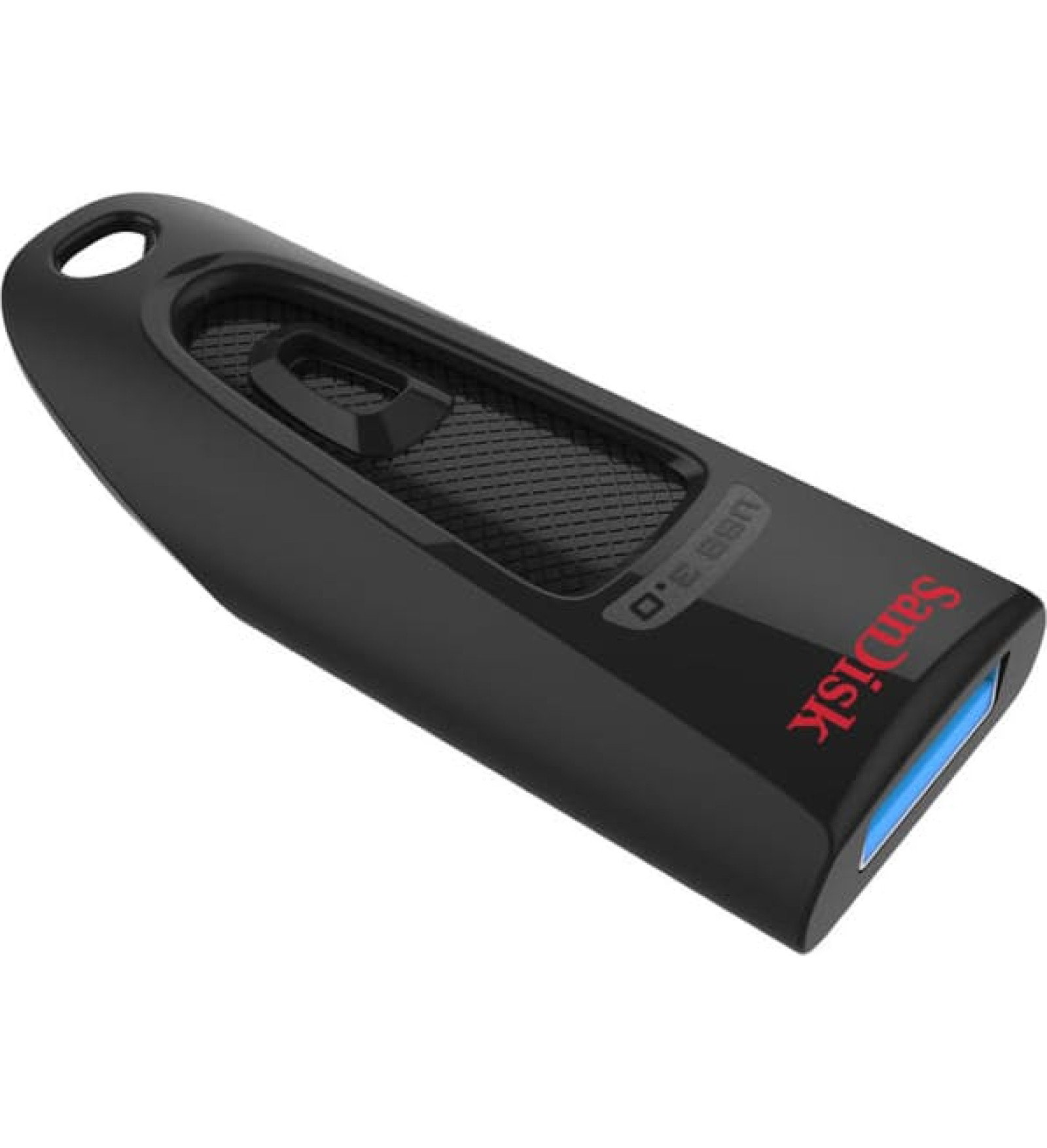 Sandisk USB Zibatmiņa SanDisk SDCZ48-032G-U46 Melns 32 GB (1 gb.)