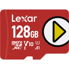 Lexar Micro SD karte Lexar PLAY  128 GB
