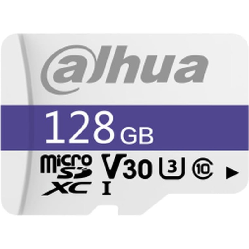 Dahua Micro SD karte Dahua C100 128 GB