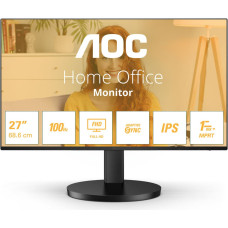 AOC Spēļu Monitors AOC 27B3HA2 Full HD 27