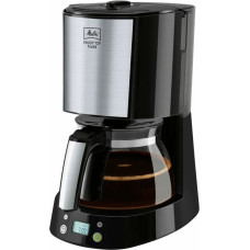 Melitta Elektriskais Kafijas Automāts Melitta FCM ENJOY II TOP TIMER BLACK Melns 1,2 L 1,25 L