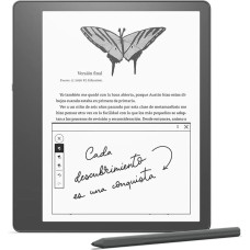 Kindle Elektroniskā Grāmata Kindle Scribe Pelēks 16 GB