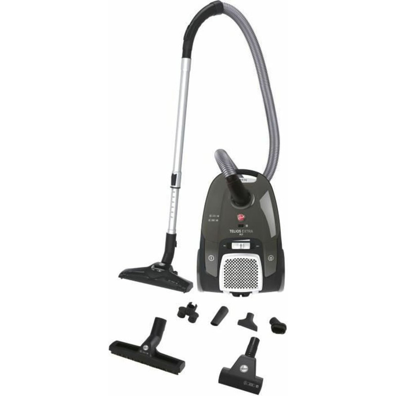 Hoover Ekstrahētājs Hoover Telios Extra Lite TXL20PET011 Pelēks 700 W