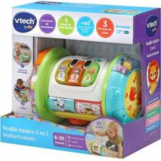 Vtech Lupatu lelle Vtech Plastmasa 25 x 15 x 24,1 cm