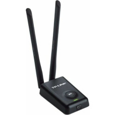 Tp-Link Сетевой адаптер TP-Link TL-WN8200ND 300 Mbit/s Чёрный