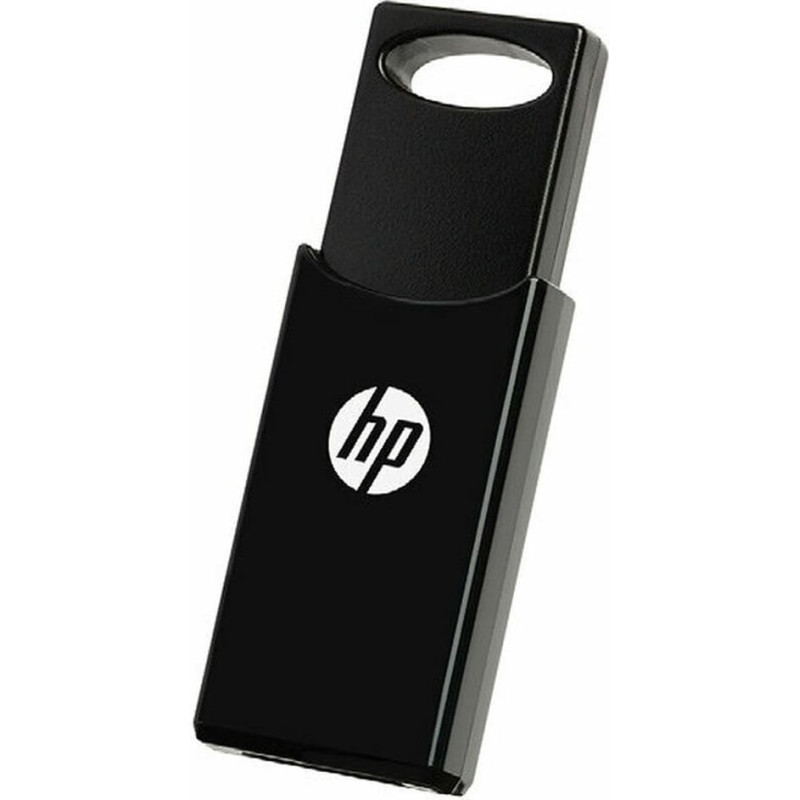 HP USB Zibatmiņa HP v212w Melns 32 GB 32GB