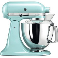 Kitchenaid Virtuves Kombains KitchenAid 5KSM175PSEIC Zils 300 W 4,8 L