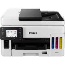 Canon Daudzfunkcionāls Printeris Canon GX6050 MegaTank Balts