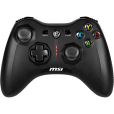 MSI Игровой пульт MSI Force GC30 V2 Чёрный