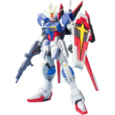 Bandai Rotaļu figūras Bandai FORCE IMPULSE GUNDAM