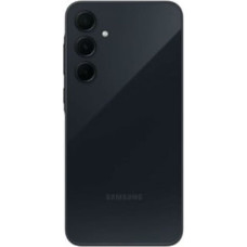 Samsung Viedtālruņi Samsung A35 5G BLACK Melns 6 GB RAM 128 GB