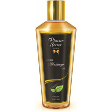 Plaisir Secret Масло для массажа Plaisir Secret 250 ml