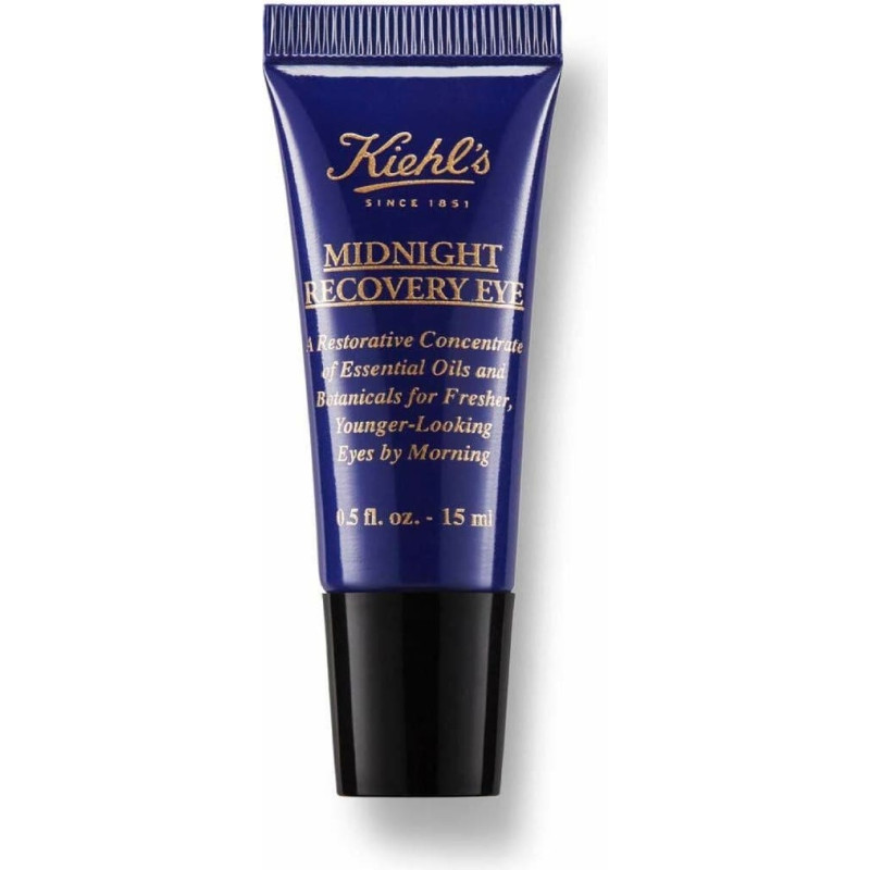 Kiehl's Pretnovecošanas Krēms Zonai ap Acīm Kiehl's Midnight Recovery