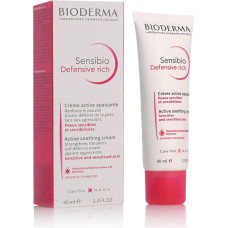 Bioderma Dienas krēms Bioderma Sensibio 40 ml