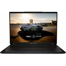 MSI Ноутбук MSI Stealth 18 Mercedes AMG A1VHG-079ES 18