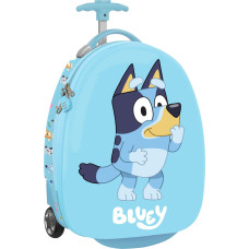 Bluey Самолетная тележка Bluey Celeste 16'' 23 L 28 x 43 x 23 cm Детский