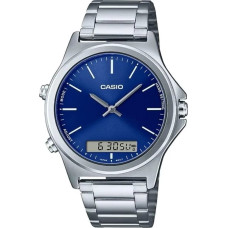 Casio VĪRIEŠU PUKSTENIS MTP-VC01D-2E + BOX (zd239a)