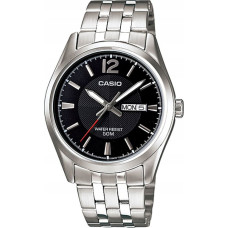 Casio MTP-1335D 1AV VĪRIEŠU PULKSTENIS (zd026a) + BOX