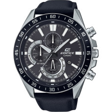 Casio Edifice vīriešu pulkstenis 48mm EFV-620L-1A + BOX