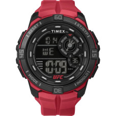 Timex VĪRIEŠU PULKSTENIS TW5M59200 UFC Rush + BOX