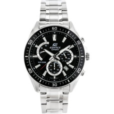 Casio VĪRIEŠU PULKSTENIS EDIFICE EFR-552D-1A - 10ATM (zd094a) + BOX