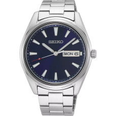 Seiko Vīriešu pulkstenis SUR341P1 + BOX