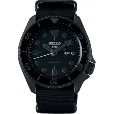 Seiko МУЖСКИЕ ЧАСЫ SRPD79K1+ КОРОБКА