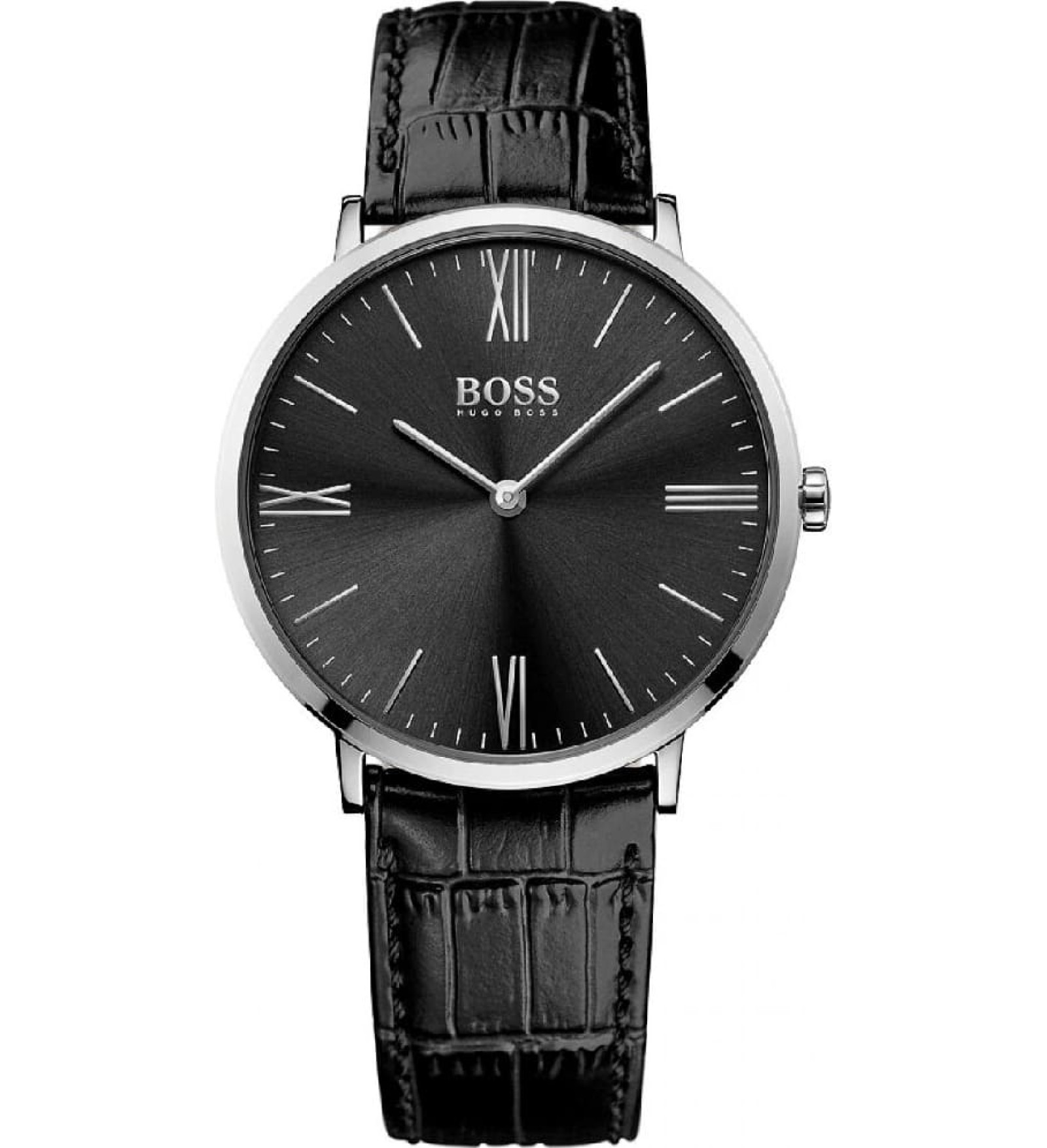 Hugo Boss VĪRIEŠU PULKSTENIS 1513369 Jackson + BOX