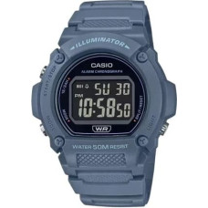 Casio VĪRIEŠU PULKSTENIS W-219H-2A + BOX