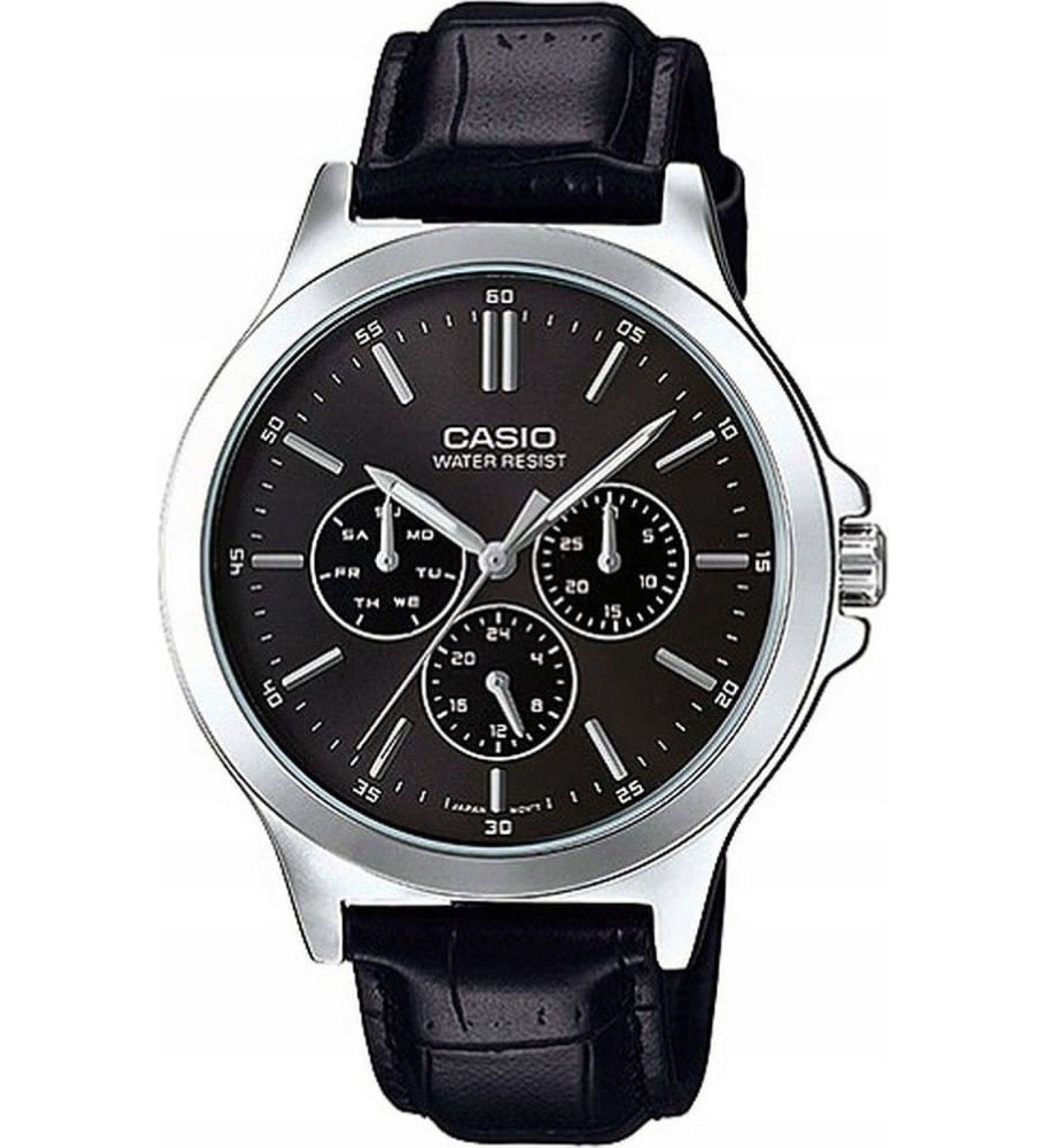 Casio VĪRIEŠU PUKSTENIS MTP-V300L-1A (zd085b) + kārba