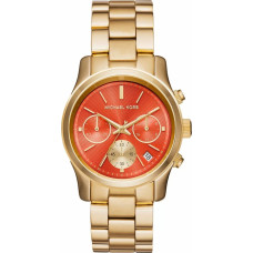 Michael Kors ЖЕНСКИЕ ЧАСЫ MK6162 - RUNWAY (zm592b)