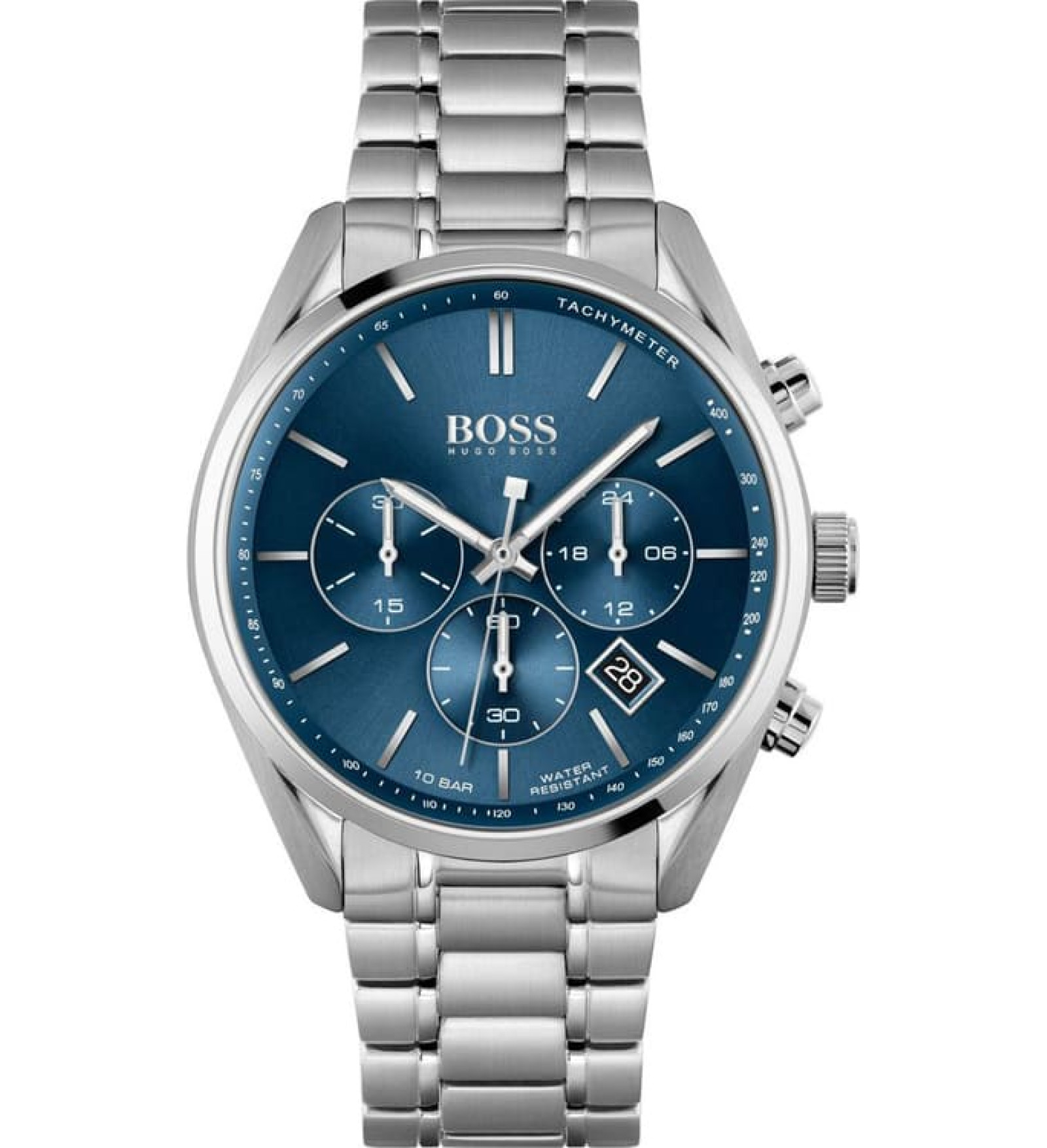 Hugo Boss VĪRIEŠU PULKSTENIS 1513818 CHAMPION (zh052k)