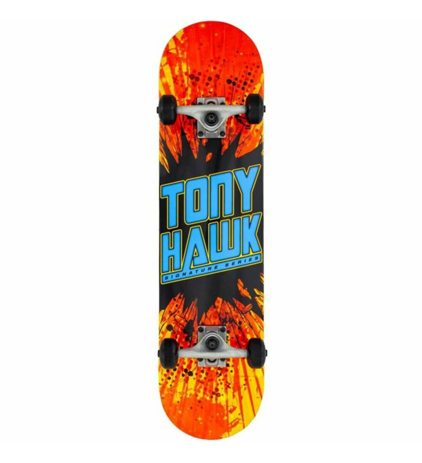 Tony Hawk Skate 180 Complete Tony Hawk Shatter Sarkans 7.75