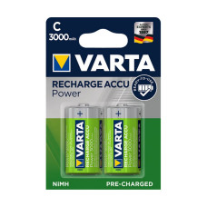 Varta Atkārtoti Uzlādējamas Baterijas Varta 56714 101 402