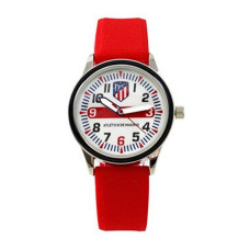 Atlético Madrid Молодежные часы Atlético Madrid Красный