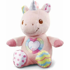 Vtech Baby Pūkaina Rotaļlieta Vtech Baby Licorne