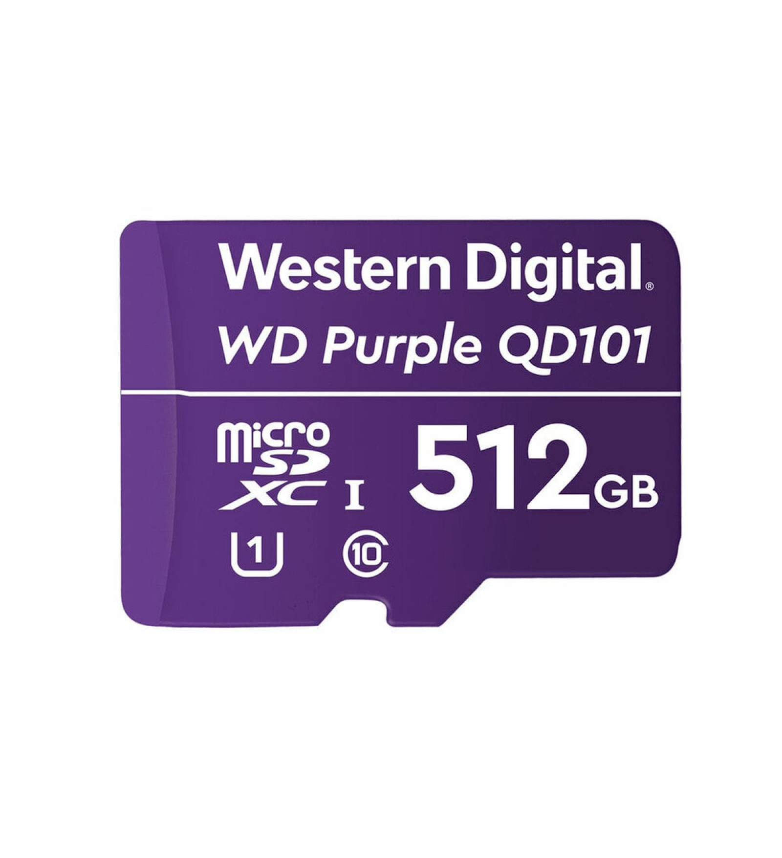 Western Digital SD Atmiņas Karte Western Digital WDD512G1P0C 512GB