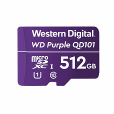 Western Digital Карта памяти SD Western Digital WDD512G1P0C 512GB