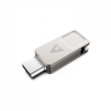 V7 USB Zibatmiņa V7 VF3128GTC 128 GB