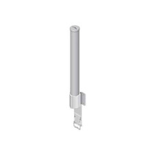 Ubiquiti WiFi Antena UBIQUITI AMO-2G10 2,55 GHz 10 dbi Balts