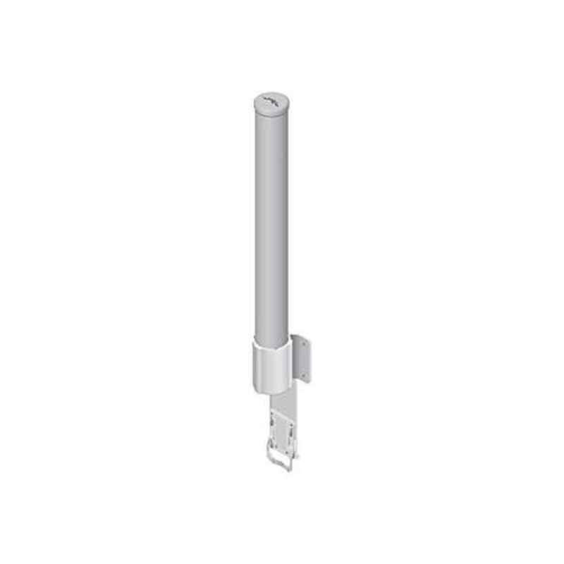 Ubiquiti WiFi Antena UBIQUITI AMO-2G10 2,55 GHz 10 dbi Balts