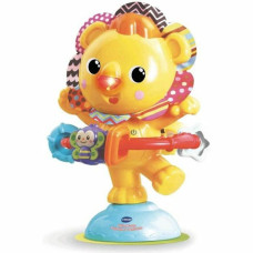 Vtech Baby Grabulis Vtech Baby P'tit Lion A Ventouse Daudzkrāsains