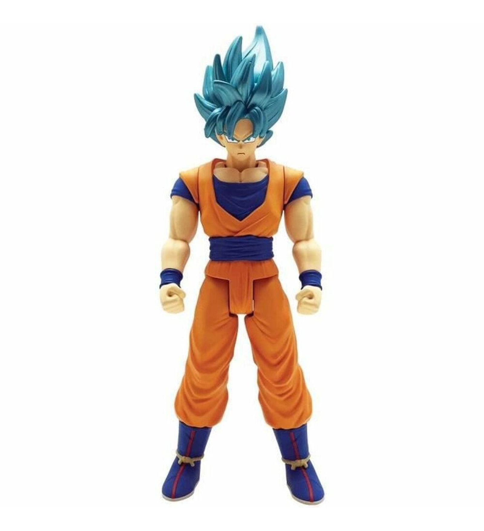 Bandai Rotaļu figūras Dragon Ball Goku Super Saiyan Blue Bandai (30 cm)