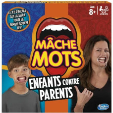 Hasbro Spēlētāji Hasbro Kids Word Mask (FR)