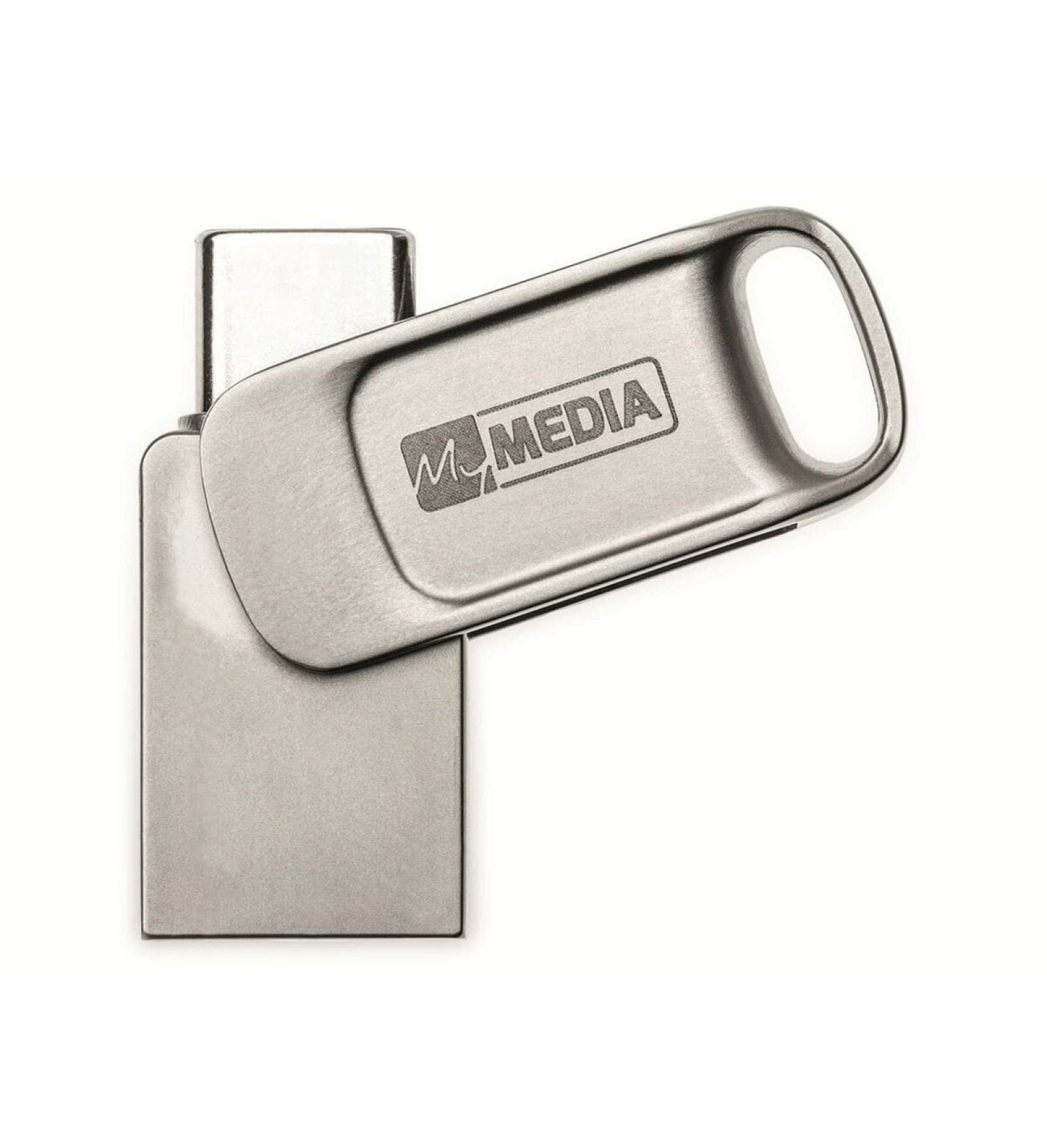 Mymedia Zīmuļasināmais MyMedia MyDual High Speed USB-C USB-A 128 GB