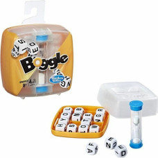 Hasbro Spēlētāji Hasbro Boggle